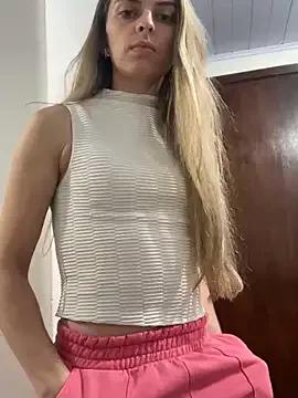 SweetGraciosa on StripChat 