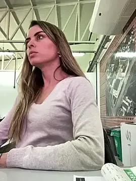 SweetGraciosa on StripChat 