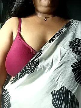 SX-ANA from StripChat