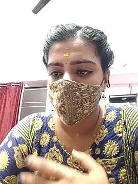 Tamil-Meenu12 from StripChat
