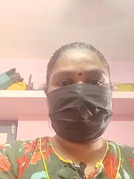 Tamil_Azhaghi25 from StripChat