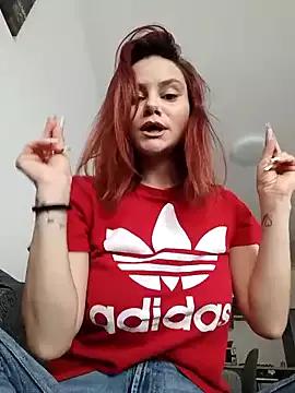 Tasty_Shape on StripChat 