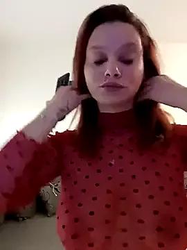 Tasty_Shape on StripChat 