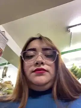 Tatiana_O on StripChat 
