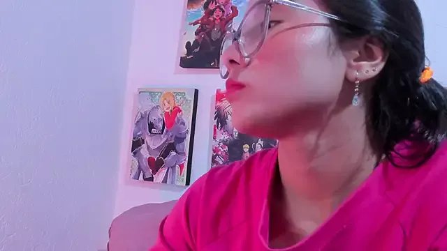 teffy_lee on StripChat 