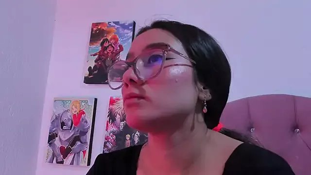 teffy_lee on StripChat 