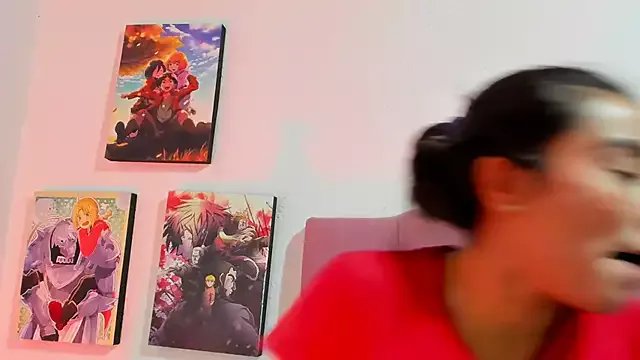 teffy_lee on StripChat 