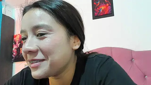 teffy_lee on StripChat 