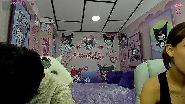 tefi_meow from StripChat