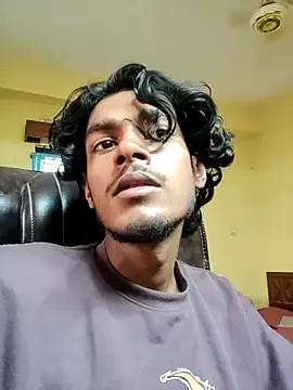 thecatfish from StripChat