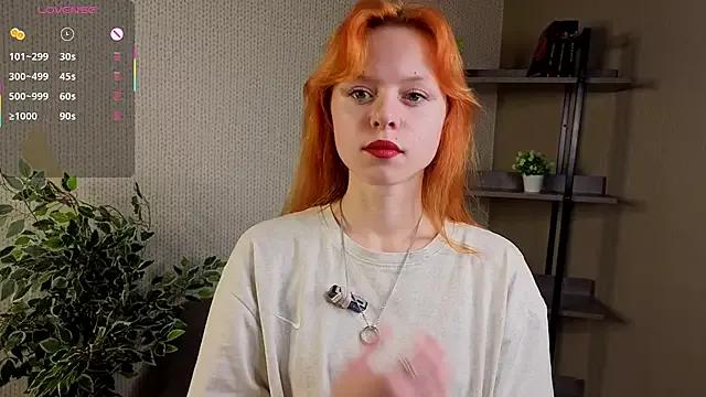 TiannaBorlace from StripChat