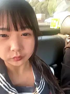 tiantian-26 from StripChat