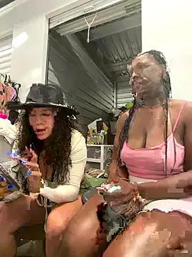 TilaTotti from StripChat