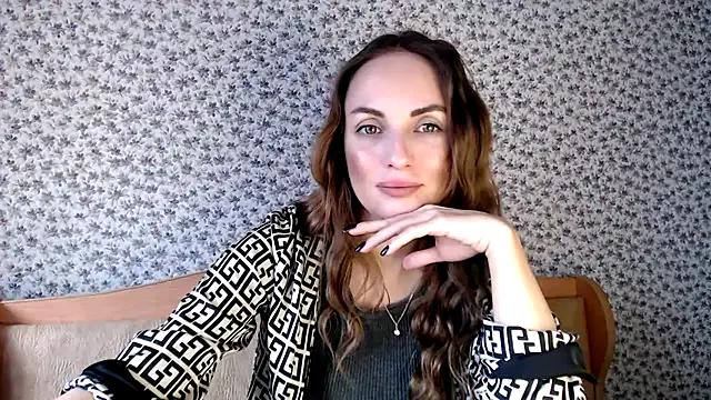 Tinadream20 from StripChat