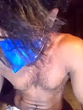 Tsbabylove1 from StripChat