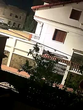 Unique-Man from StripChat