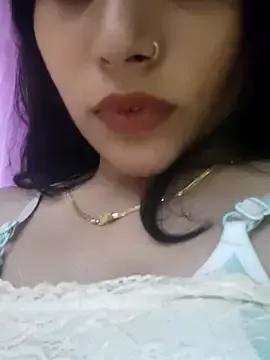 unique_gracy from StripChat