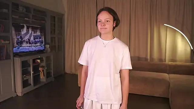 VeliaRogoff from StripChat