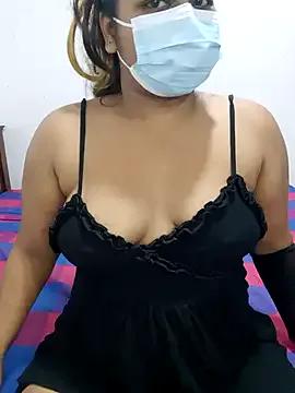 Velvet__vibe from StripChat