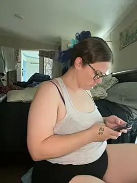 velvetta_ from StripChat