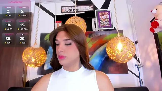 victoria_aleia_ from StripChat