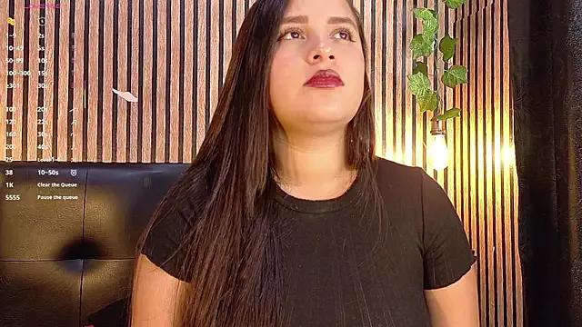 Victoria_Ponce1 from StripChat