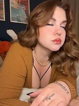 VictoriaLaFleur from StripChat