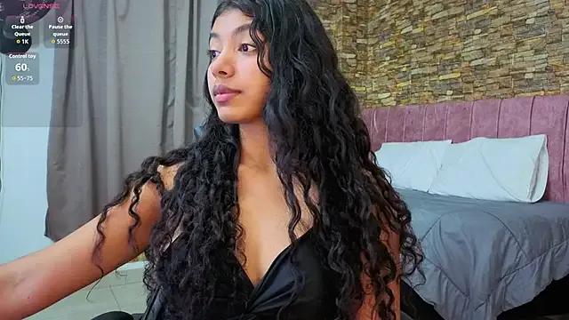 viktorya_xue from StripChat