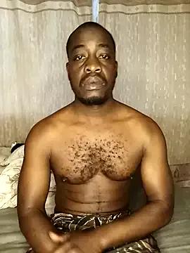 WaiterZim from StripChat