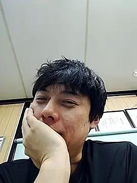 whitebriefboy from StripChat