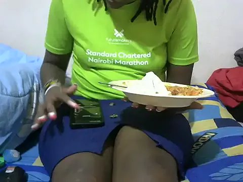 winnie254 on StripChat 