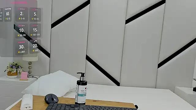 XimenaCosta from StripChat