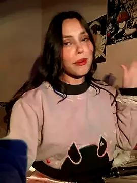 xlalitaxxx on StripChat 