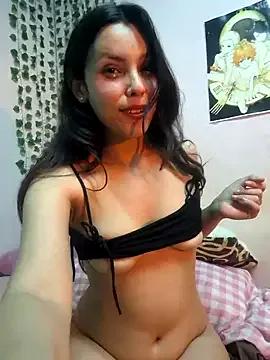 xlalitaxxx on StripChat 