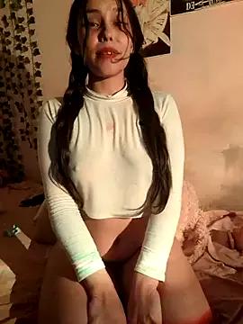 xlalitaxxx on StripChat 