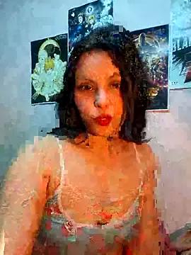 xlalitaxxx on StripChat 