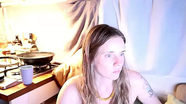 xxpixeyxx on StripChat 