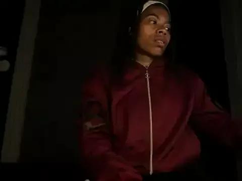 YummyDuooo on StripChat 