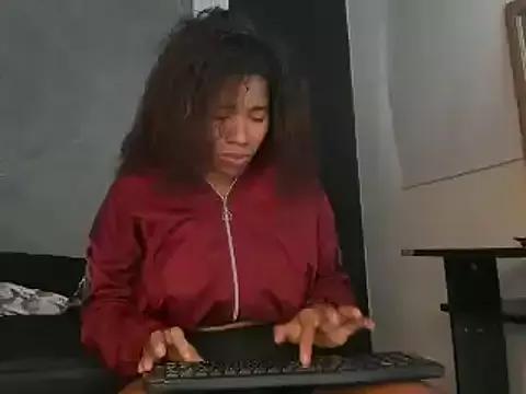 YummyDuooo on StripChat 