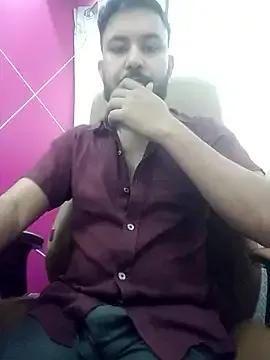 Zacklove69 from StripChat