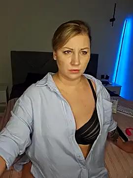 zarina3003 from StripChat