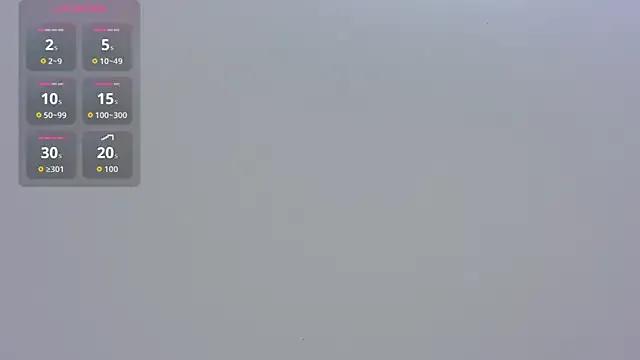 zhnlky from StripChat