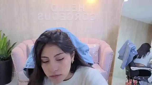 Zoe_Blaze_A from StripChat