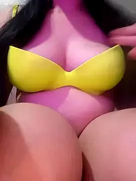 Zohya from StripChat